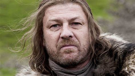 sean bean game of thrones|Game of Thrones: Sean Bean talks Ned Stark, unaired pilot .
